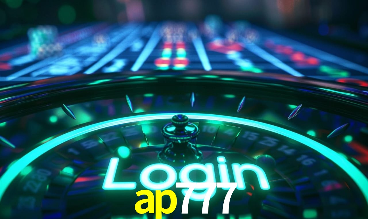 Provedores de Jogos ap777