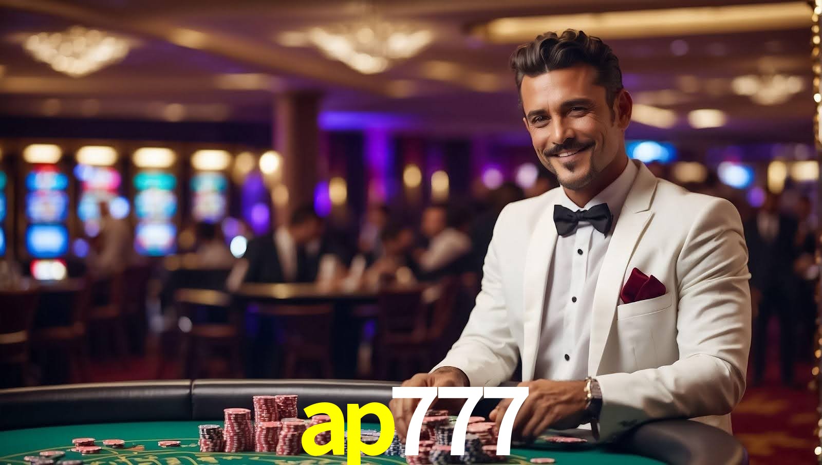 ap777 - Login Methods
