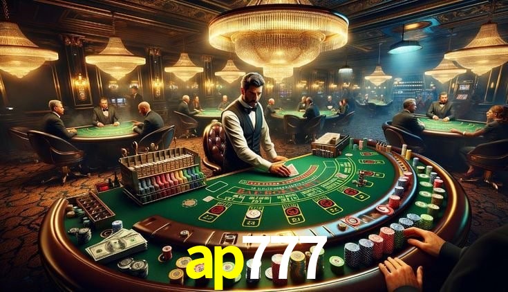 Games Directory ap777