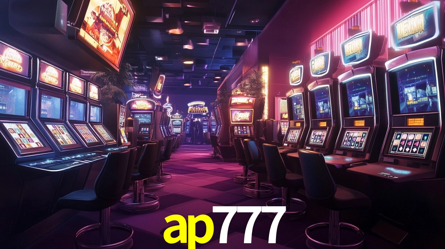 Welcome Bonus ap777