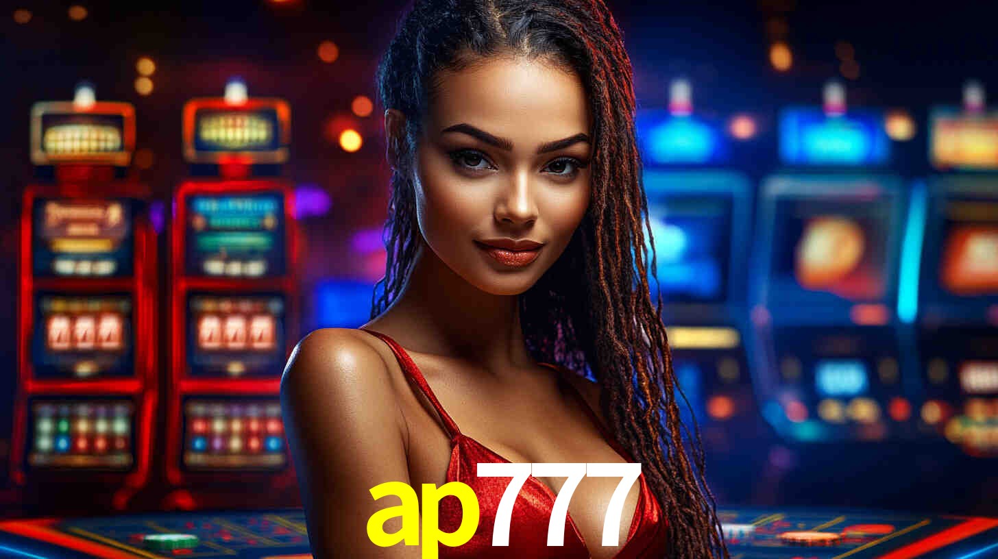 Desvendando o Mundo dos Jogos Virtuais na ap777