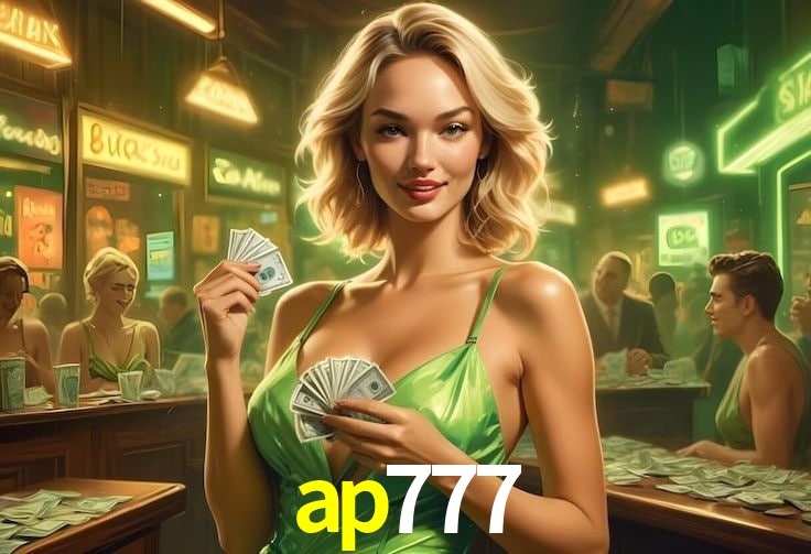 A Emoção da Loteria na ap777: Uma Chance de Mudança de Vida